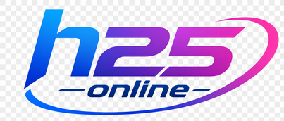 H25 Online